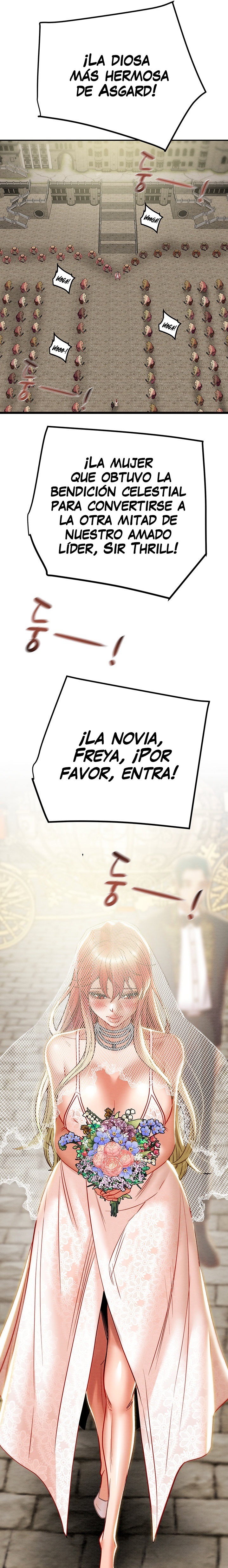 Where is My Hammer? Raw Chapter 43 Page 32
