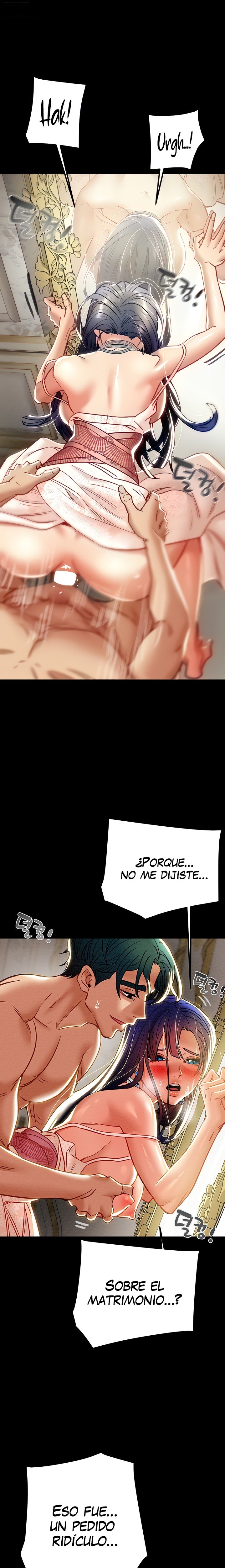 Where is My Hammer? Raw Chapter 43 Page 6