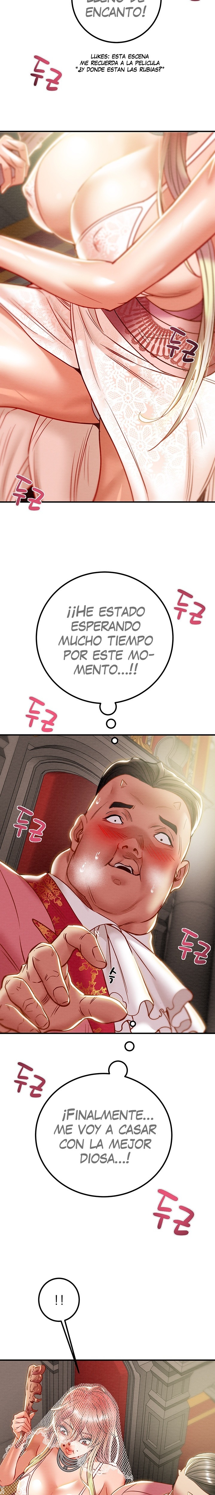 Where is My Hammer? Raw Chapter 44 Page 15