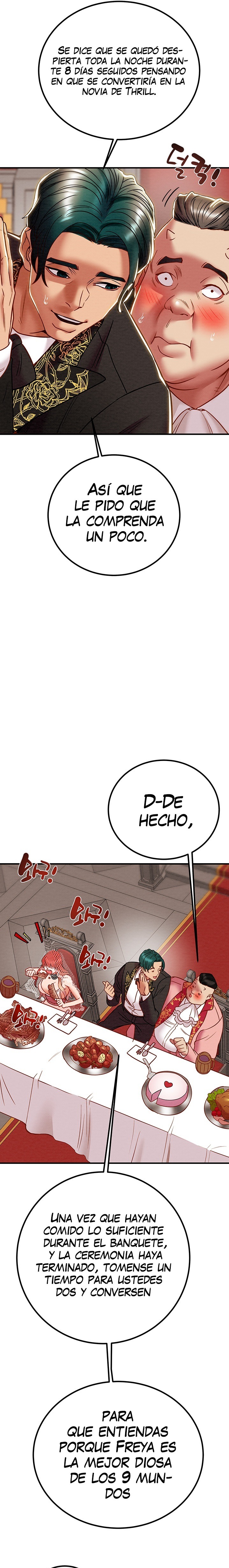 Where is My Hammer? Raw Chapter 44 Page 20