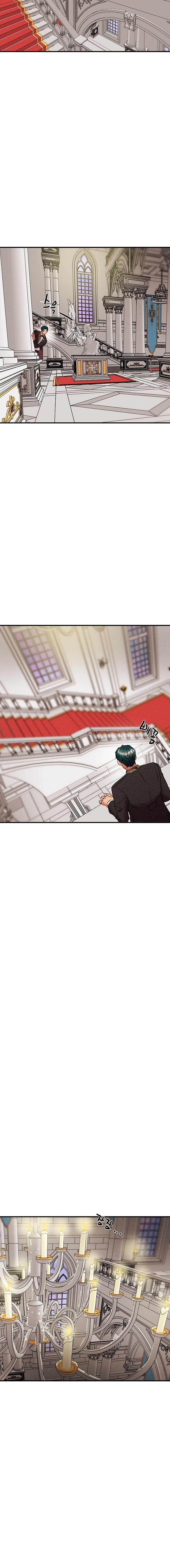 Where is My Hammer? Raw Chapter 44 Page 24