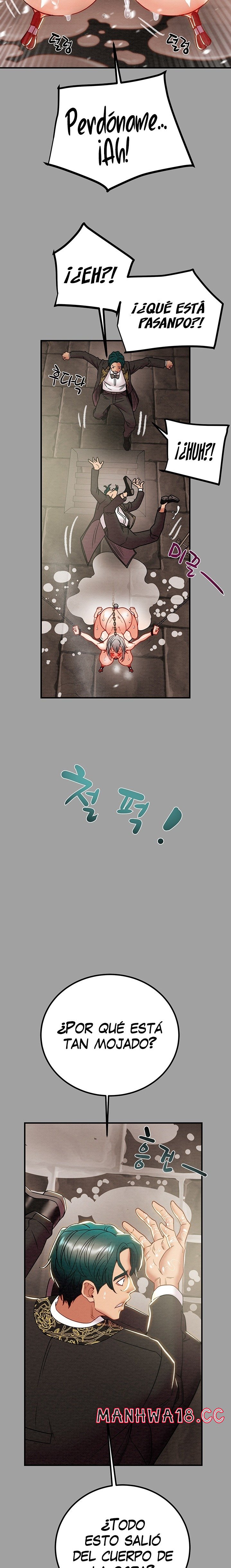 Where is My Hammer? Raw Chapter 44 Page 28