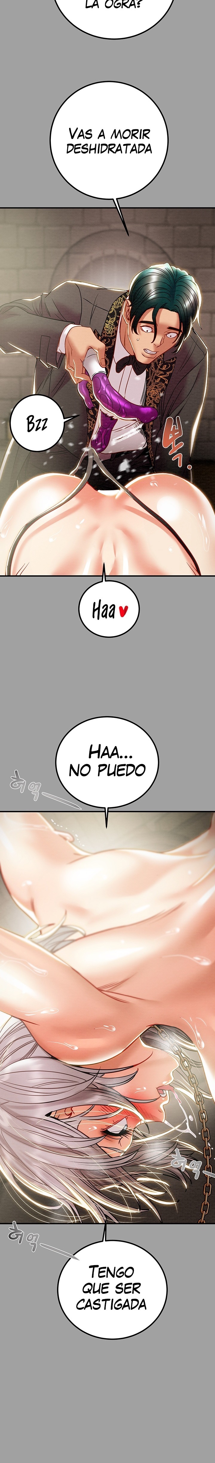 Where is My Hammer? Raw Chapter 44 Page 29