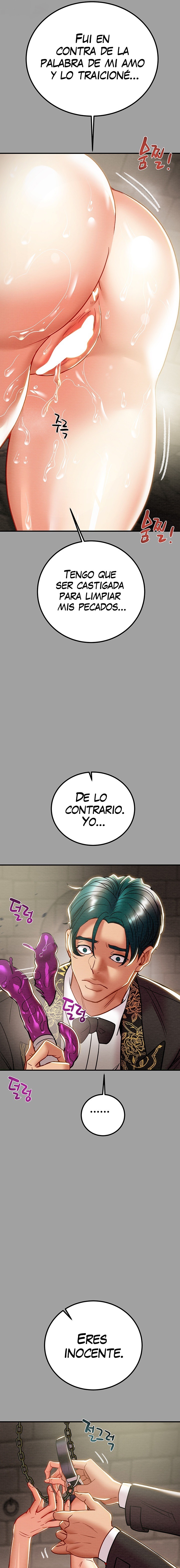 Where is My Hammer? Raw Chapter 44 Page 30
