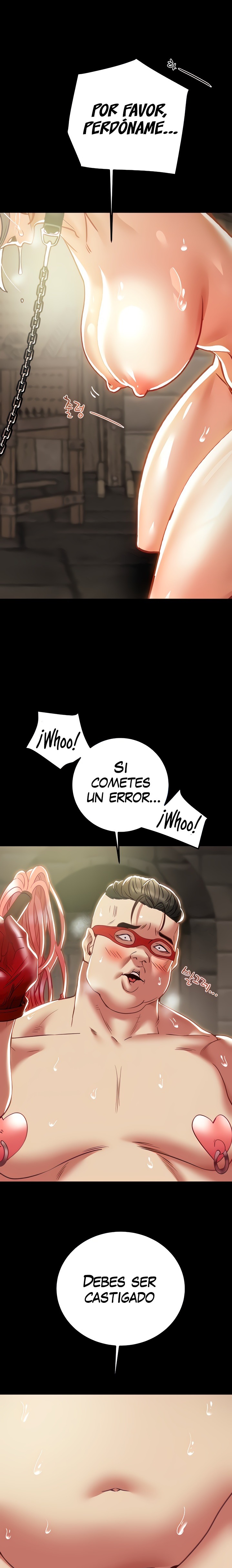 Where is My Hammer? Raw Chapter 44 Page 6