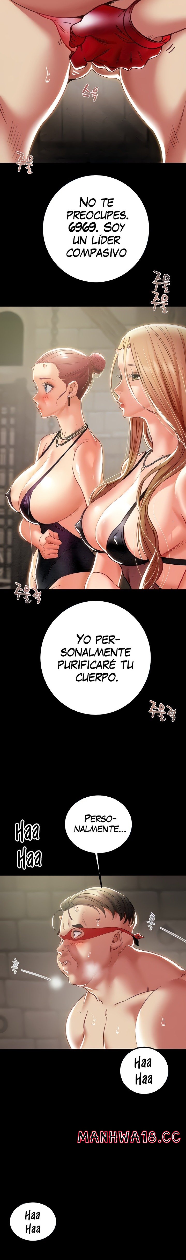 Where is My Hammer? Raw Chapter 44 Page 7