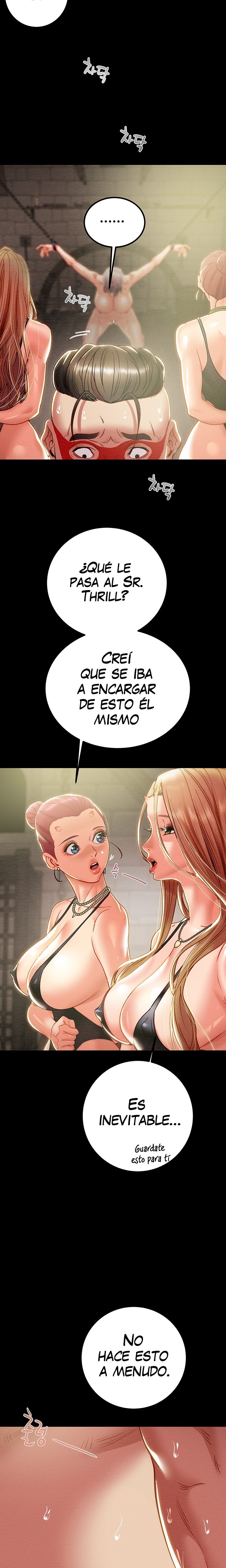 Where is My Hammer? Raw Chapter 44 Page 9