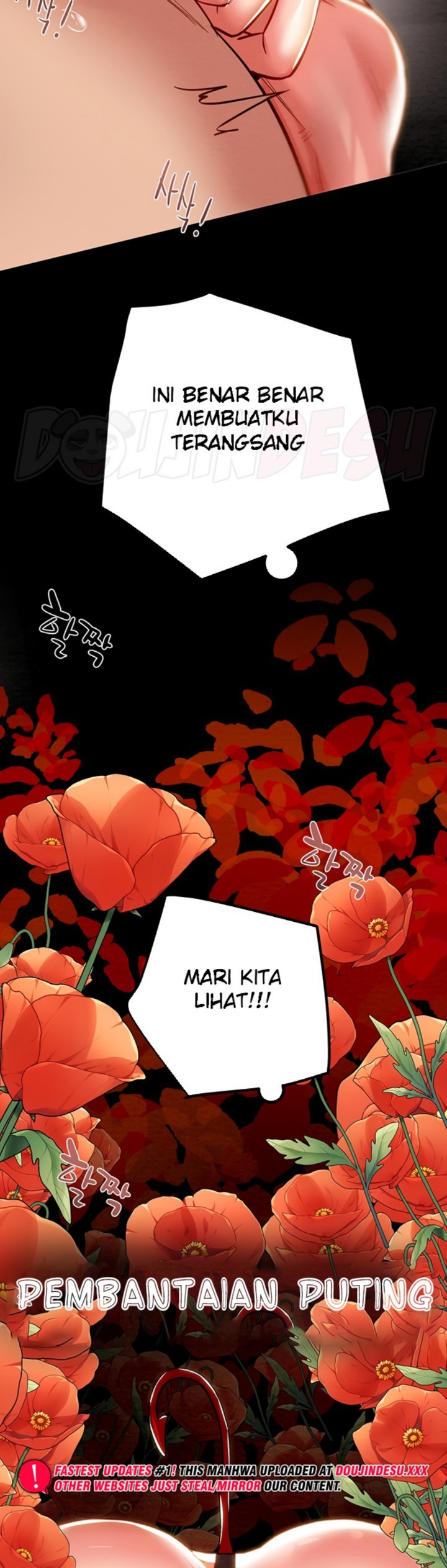 Where is My Hammer? Raw Chapter 45 Page 22