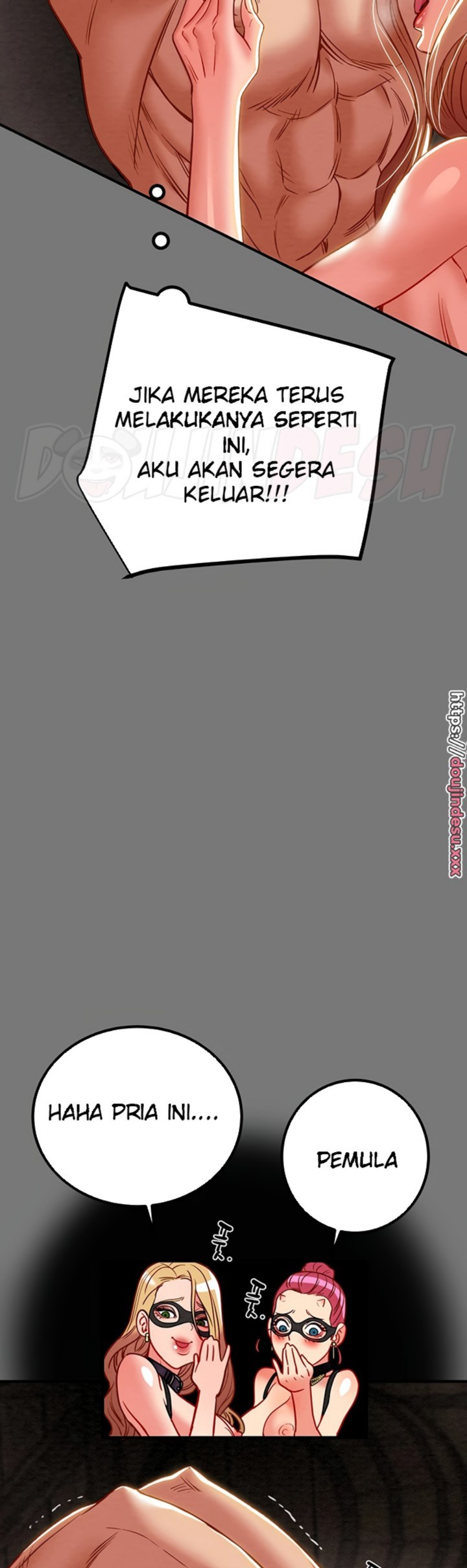 Where is My Hammer? Raw Chapter 45 Page 38