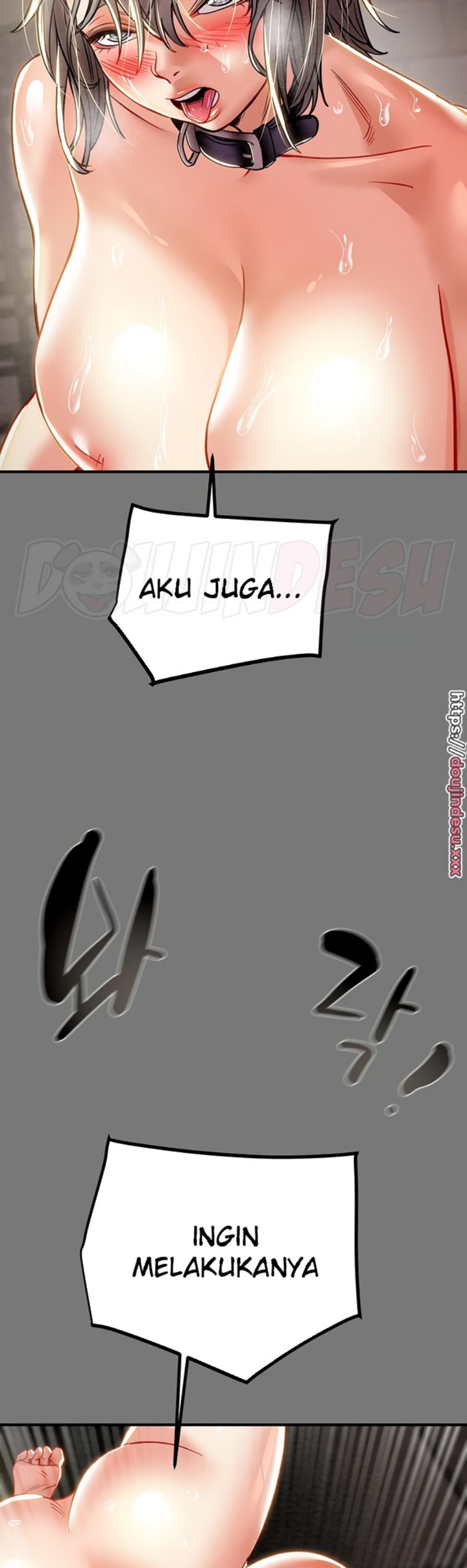 Where is My Hammer? Raw Chapter 45 Page 44