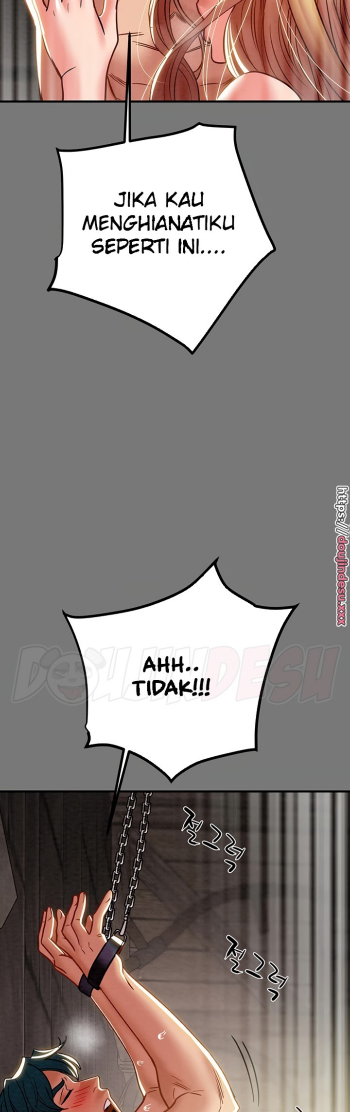 Where is My Hammer? Raw Chapter 45 Page 48
