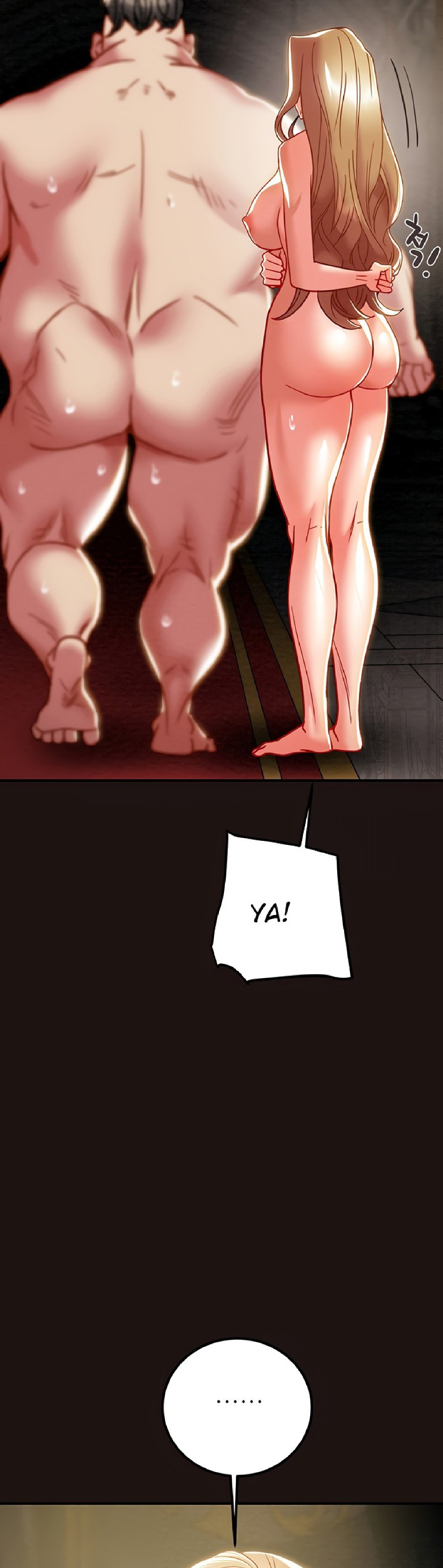 Where is My Hammer? Raw Chapter 46 Page 15