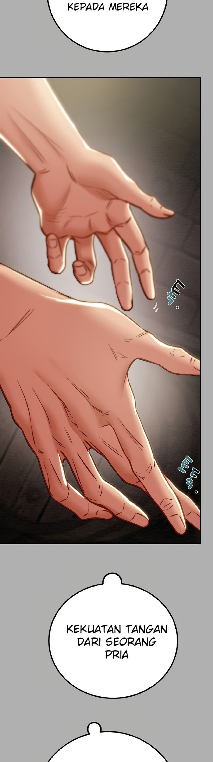Where is My Hammer? Raw Chapter 46 Page 22