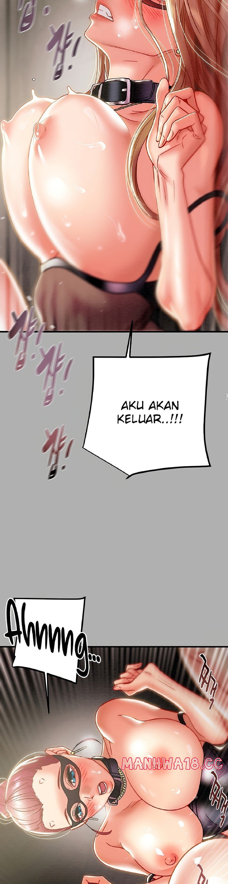 Where is My Hammer? Raw Chapter 46 Page 38