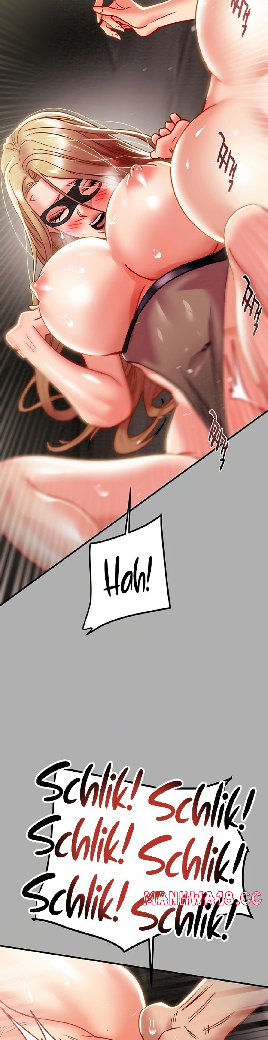 Where is My Hammer? Raw Chapter 46 Page 39