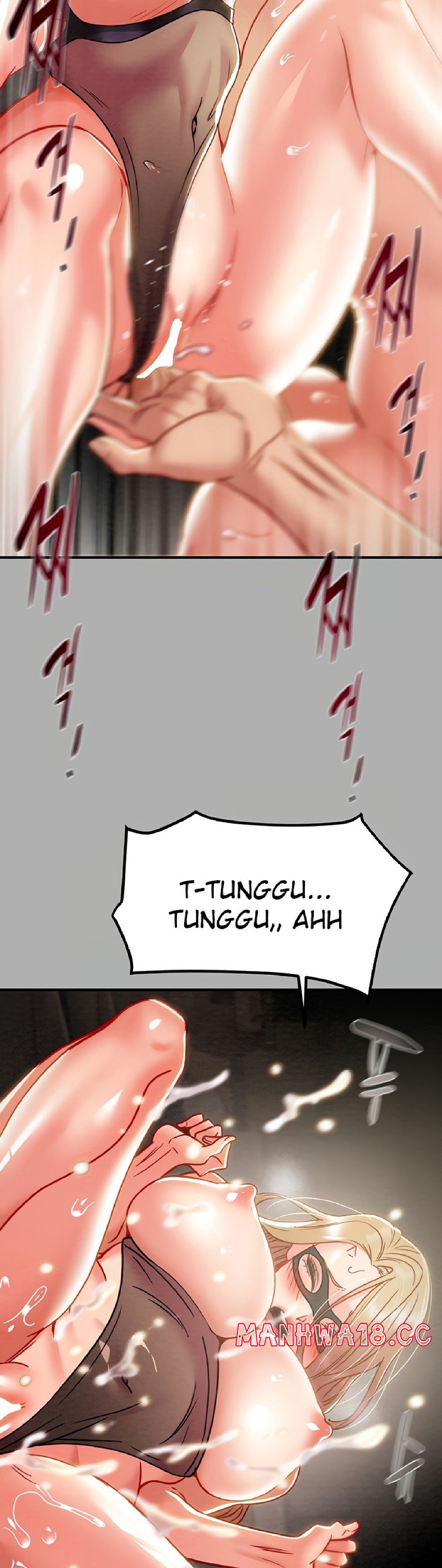 Where is My Hammer? Raw Chapter 46 Page 51