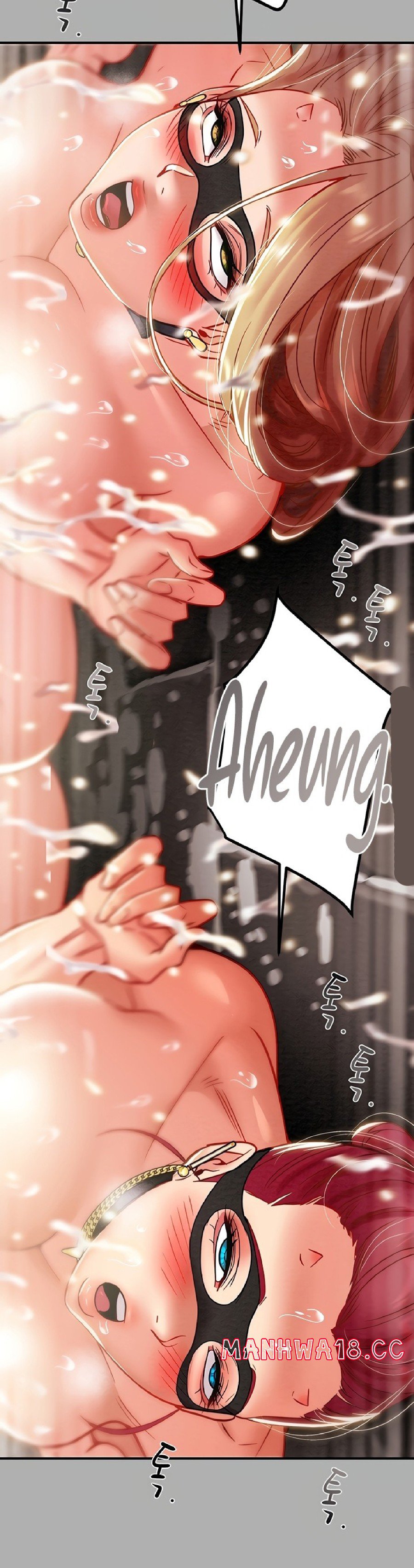 Where is My Hammer? Raw Chapter 46 Page 60
