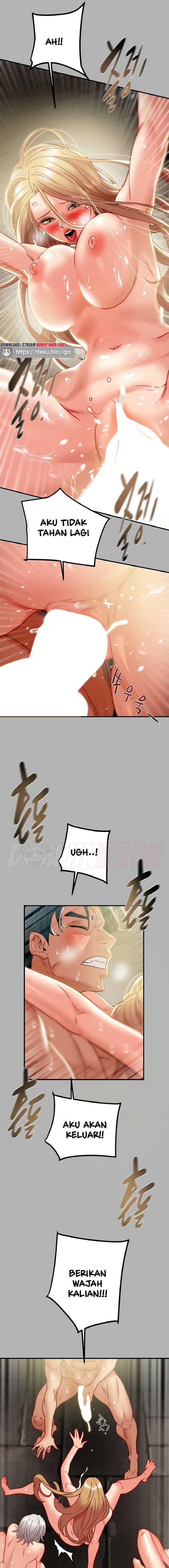 Where is My Hammer? Raw Chapter 47 Page 17