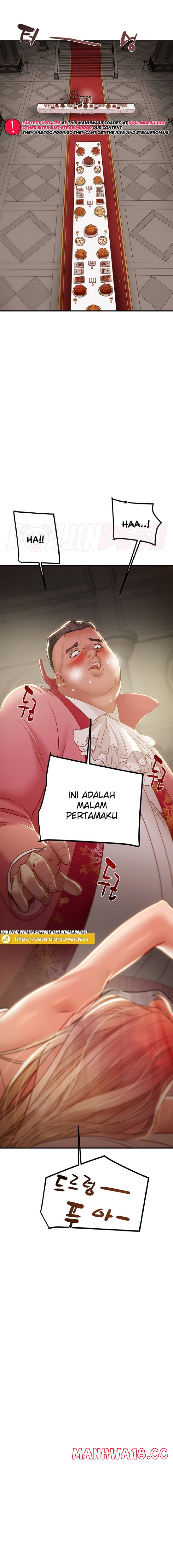 Where is My Hammer? Raw Chapter 47 Page 23
