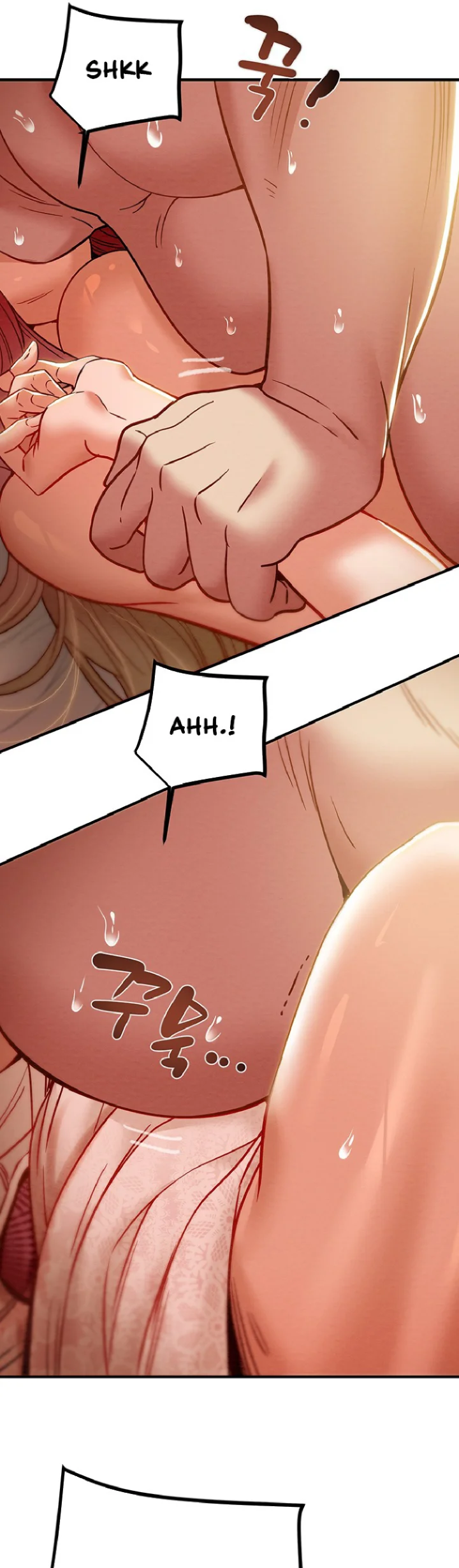 Where is My Hammer? Raw Chapter 48 Page 29