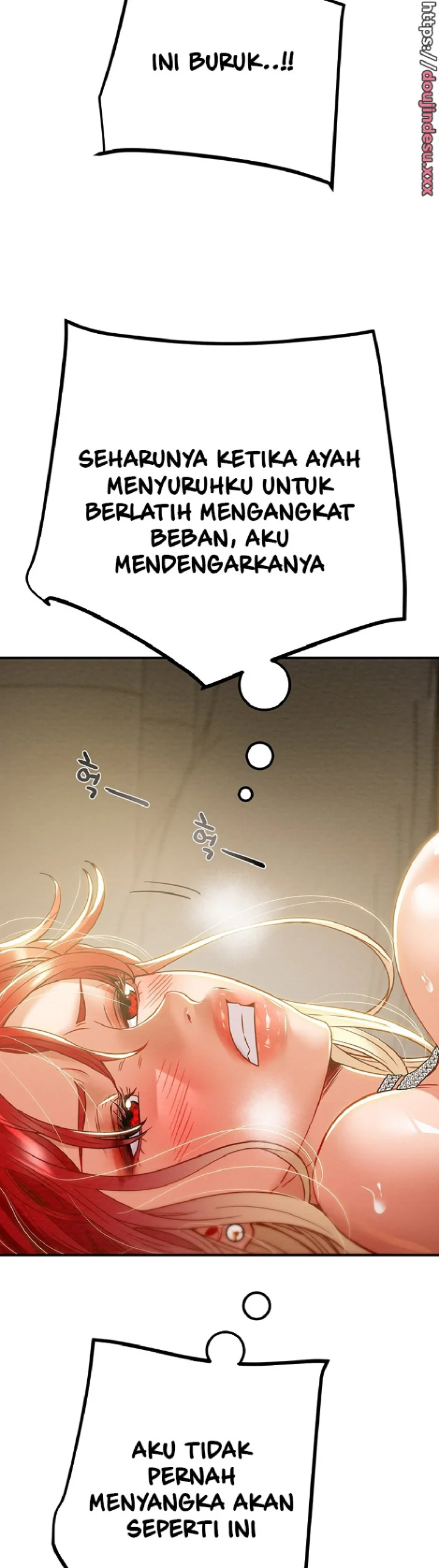 Where is My Hammer? Raw Chapter 48 Page 36