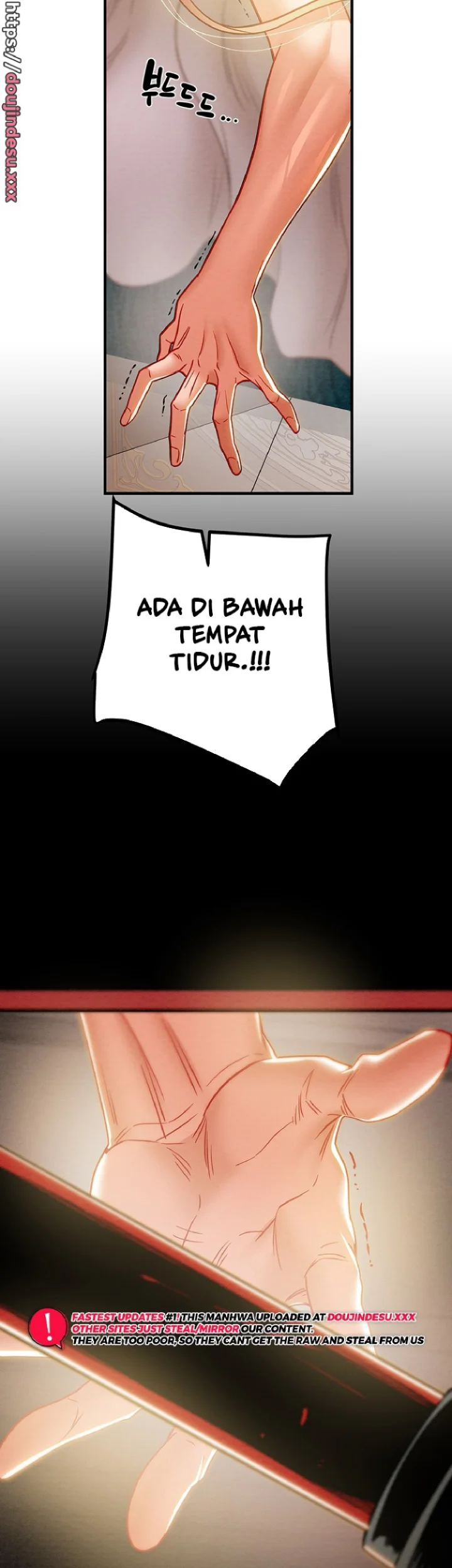Where is My Hammer? Raw Chapter 48 Page 45
