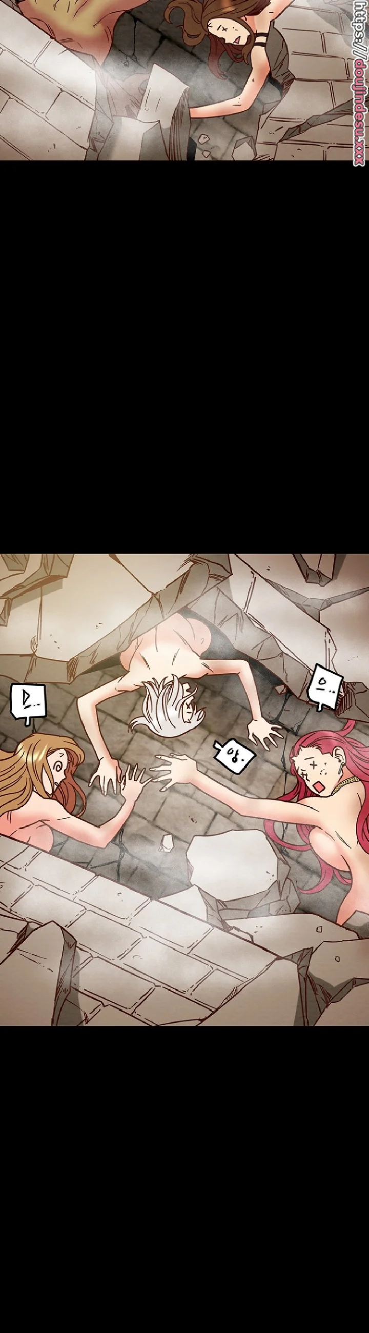 Where is My Hammer? Raw Chapter 48 Page 58