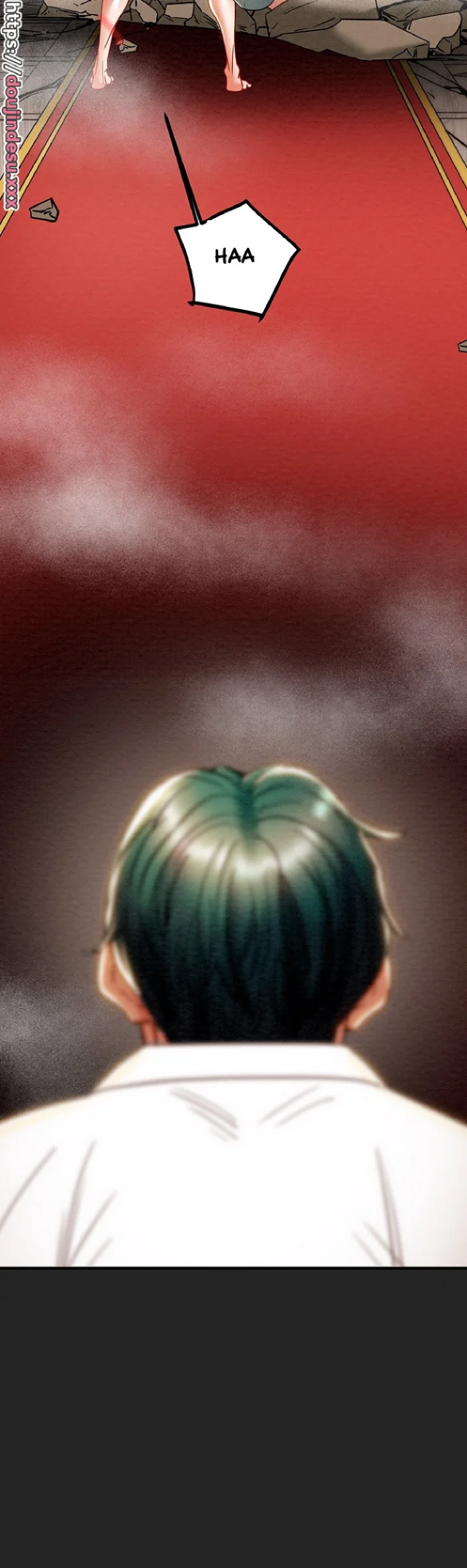 Where is My Hammer? Raw Chapter 48 Page 61