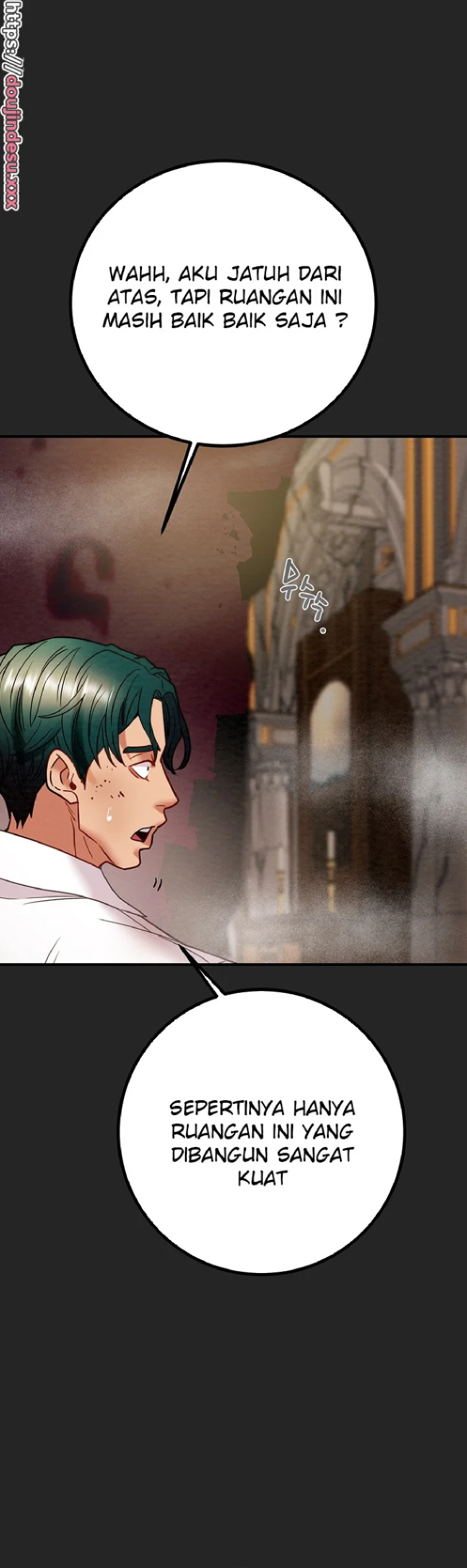 Where is My Hammer? Raw Chapter 48 Page 63