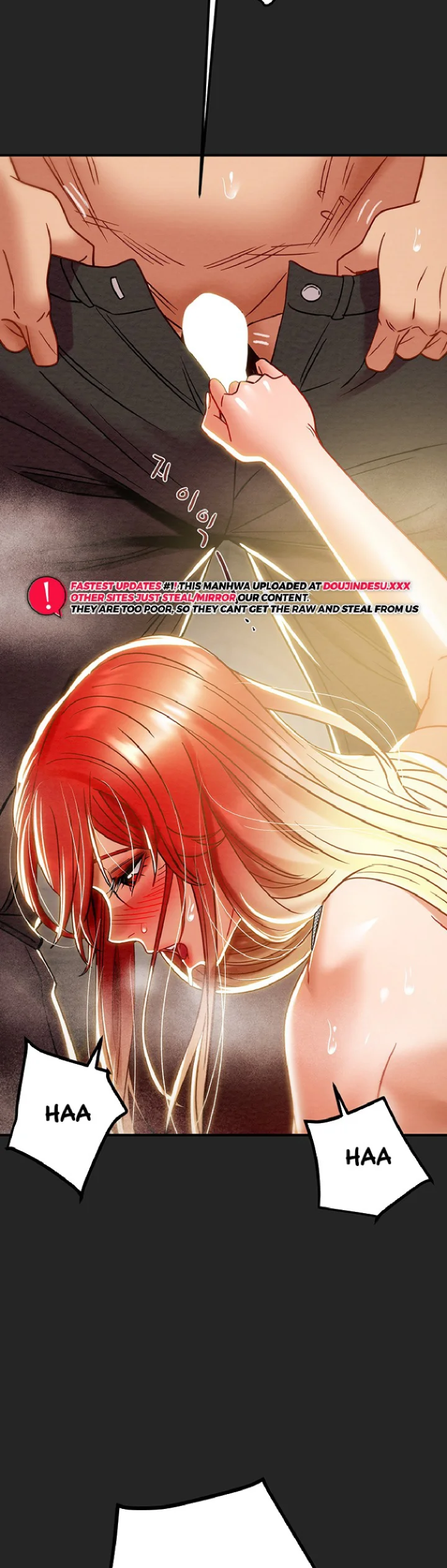Where is My Hammer? Raw Chapter 48 Page 66