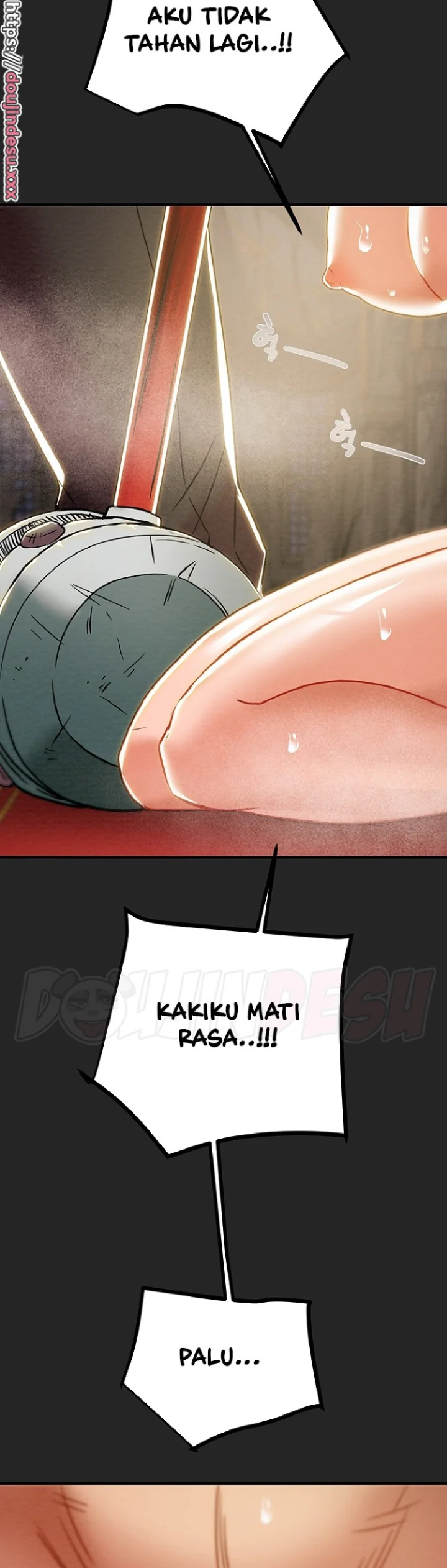 Where is My Hammer? Raw Chapter 48 Page 67