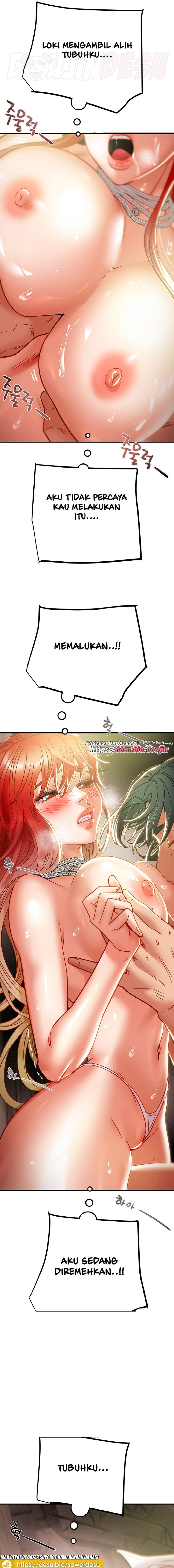 Where is My Hammer? Raw Chapter 49 Page 15