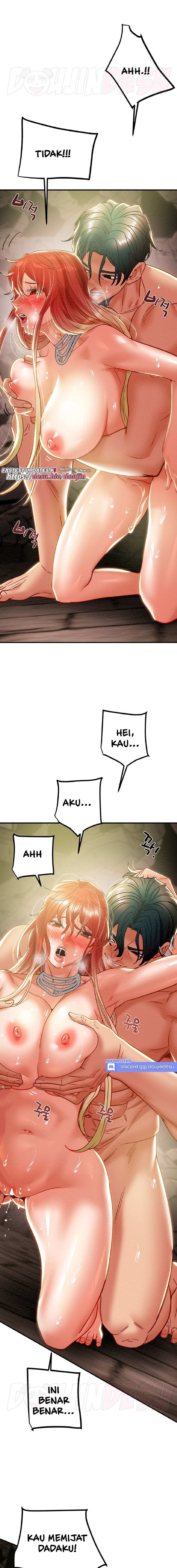 Where is My Hammer? Raw Chapter 49 Page 17