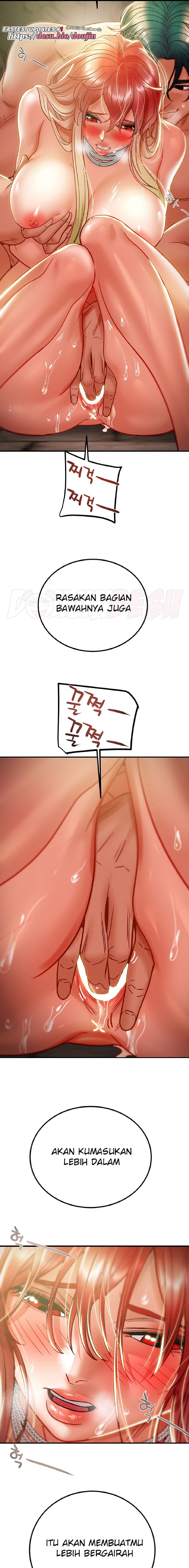 Where is My Hammer? Raw Chapter 49 Page 25