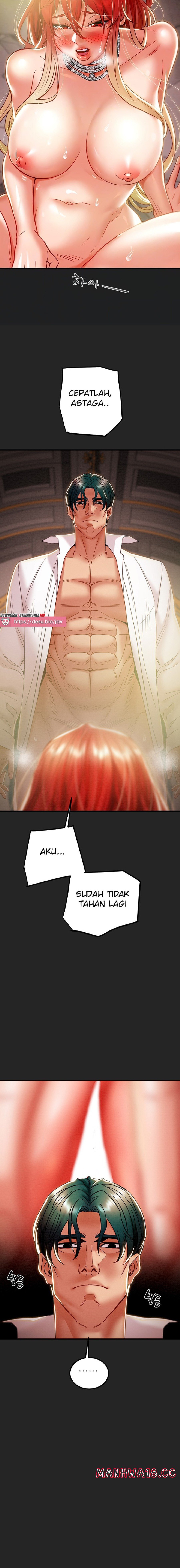 Where is My Hammer? Raw Chapter 49 Page 4