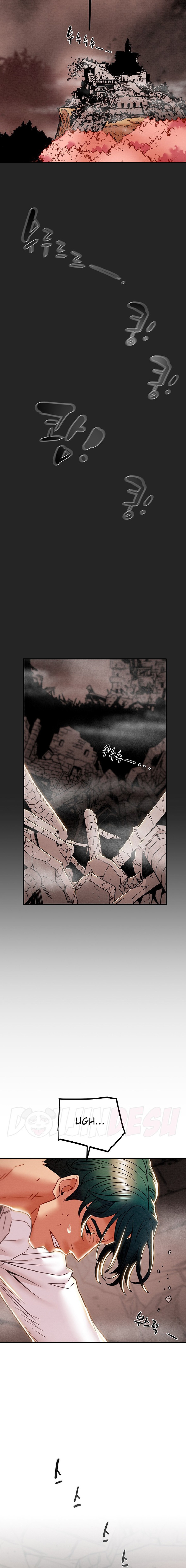 Where is My Hammer? Raw Chapter 49 Page 6