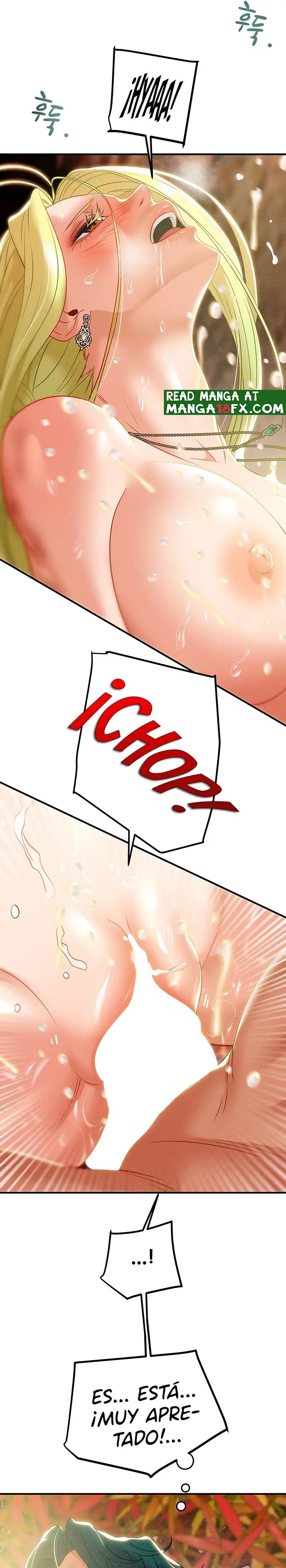 Where is My Hammer? Raw Chapter 23 Page 28