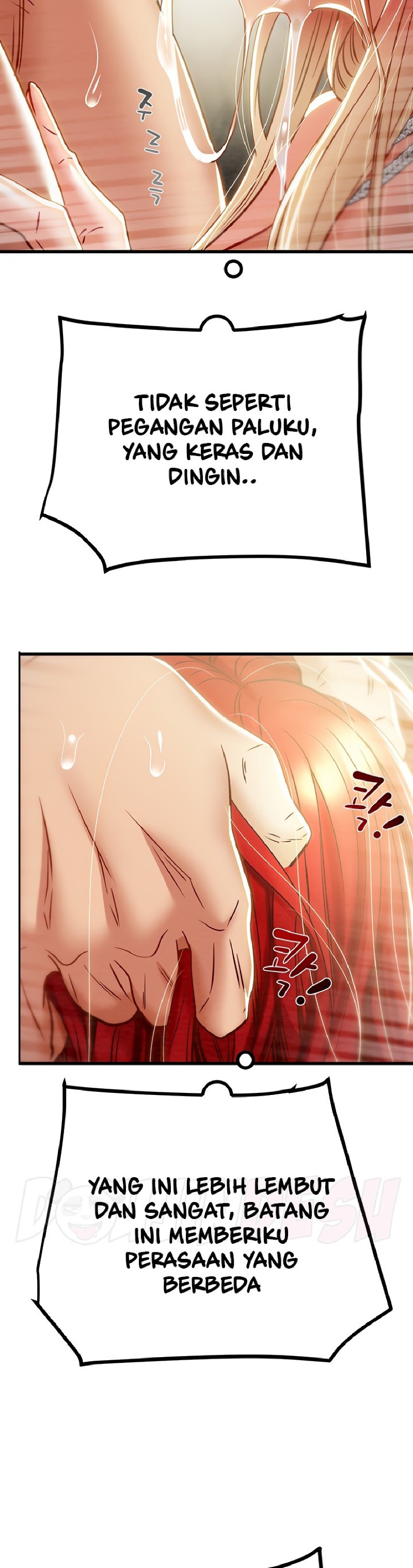 Where is My Hammer? Raw Chapter 50 Page 12