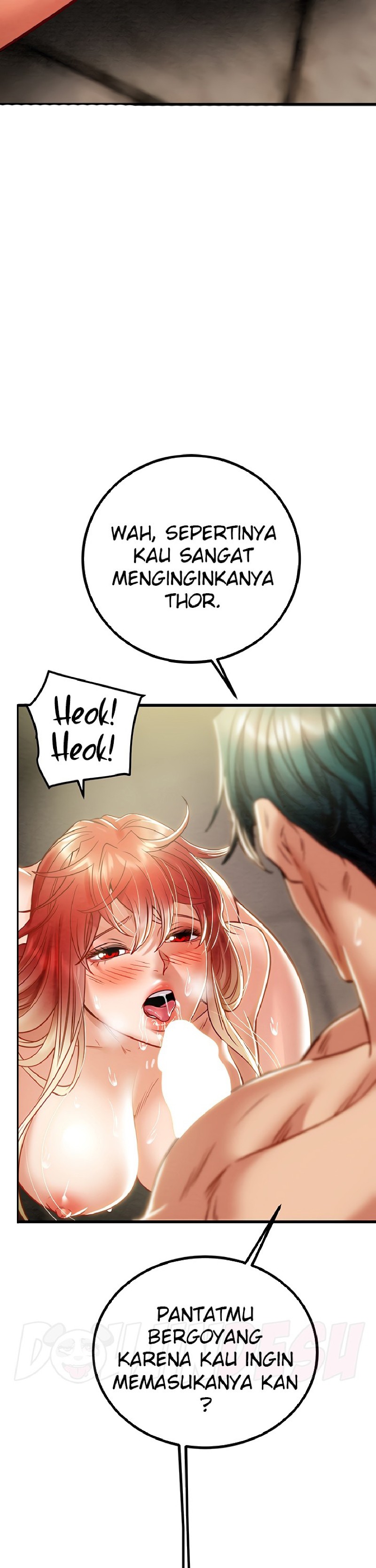 Where is My Hammer? Raw Chapter 50 Page 16