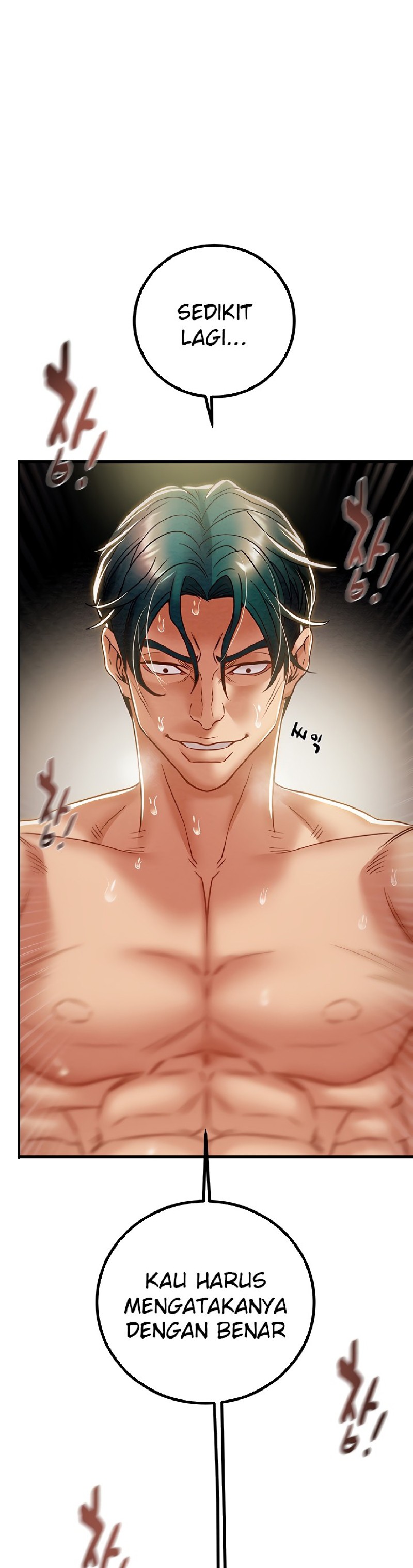 Where is My Hammer? Raw Chapter 50 Page 31