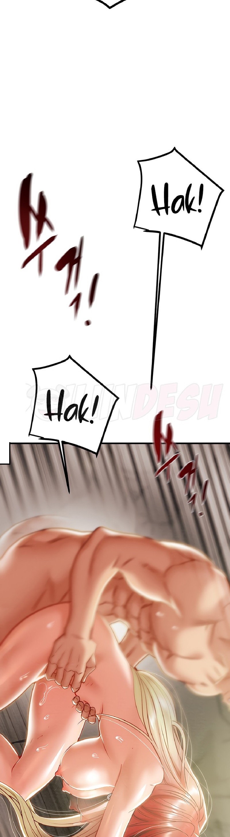 Where is My Hammer? Raw Chapter 50 Page 47
