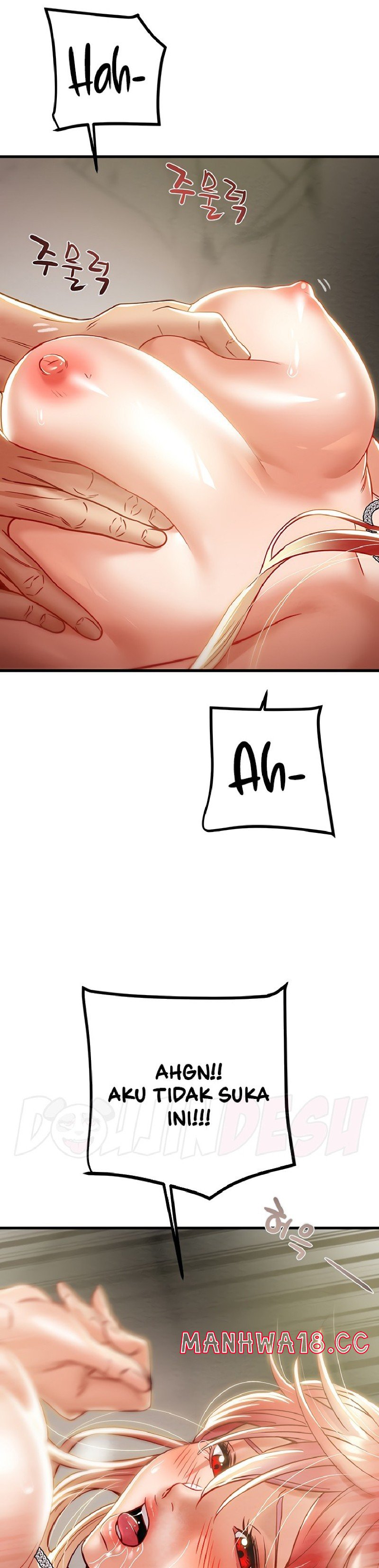 Where is My Hammer? Raw Chapter 50 Page 54
