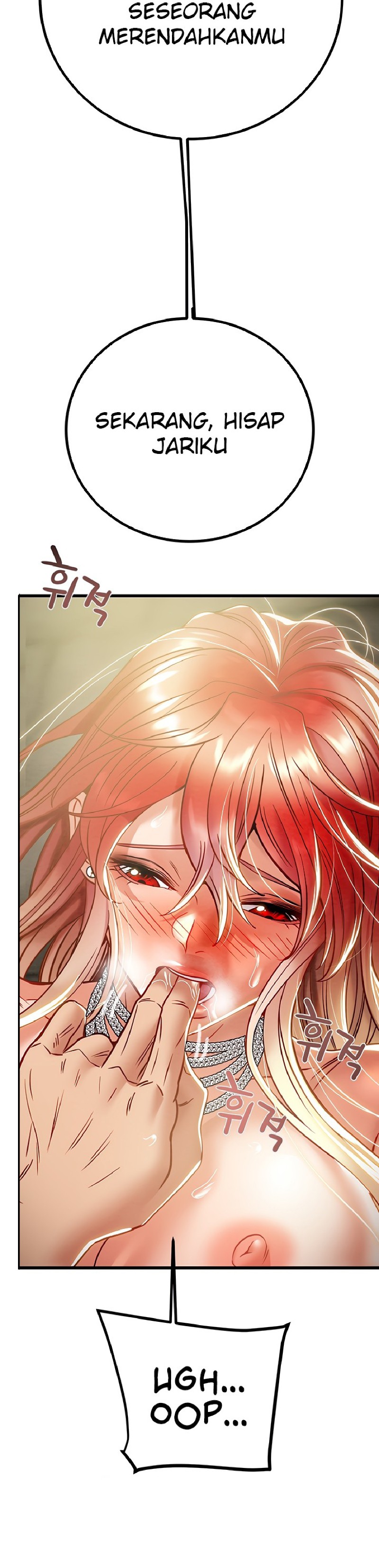 Where is My Hammer? Raw Chapter 50 Page 57