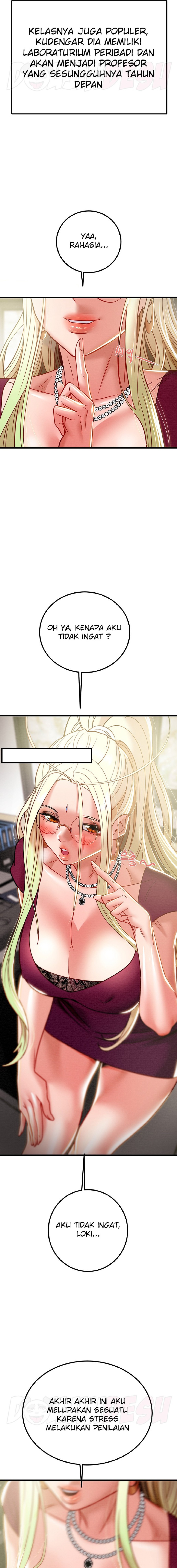 Where is My Hammer? Raw Chapter 51 Page 21
