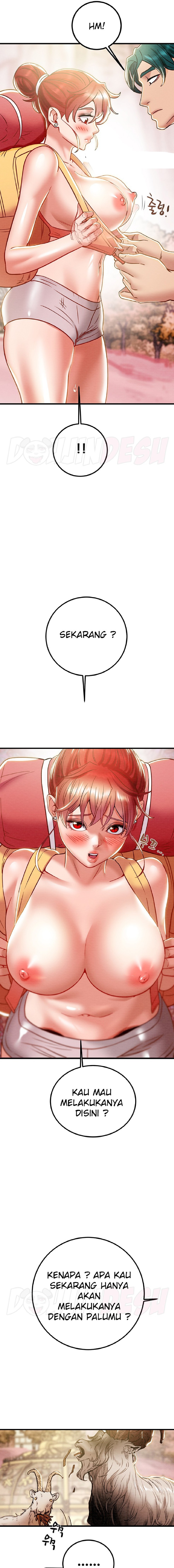 Where is My Hammer? Raw Chapter 51 Page 25