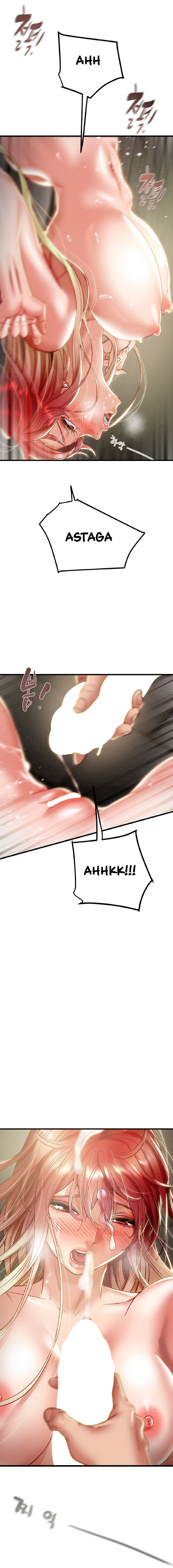Where is My Hammer? Raw Chapter 51 Page 8