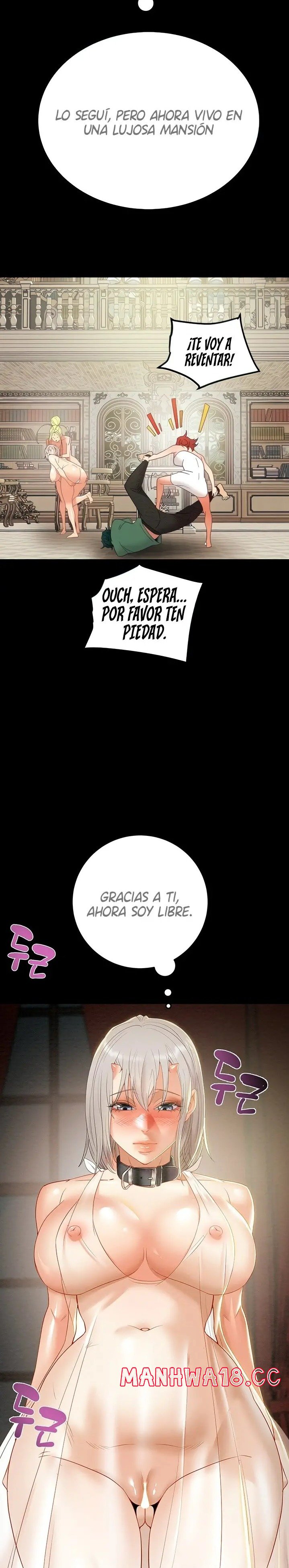 Where is My Hammer? Raw Chapter 25 Page 10