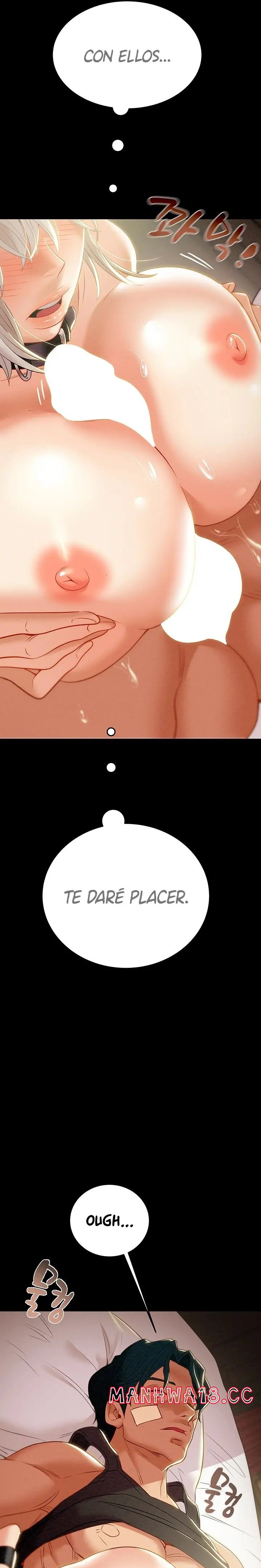 Where is My Hammer? Raw Chapter 25 Page 30
