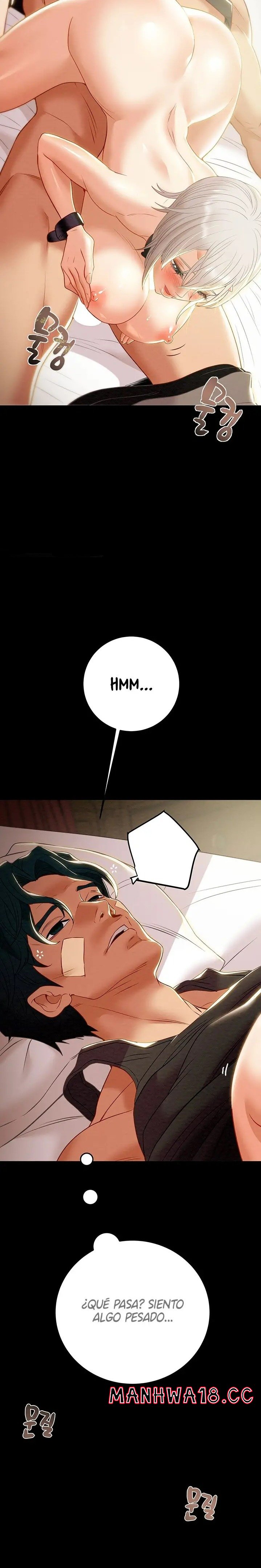 Where is My Hammer? Raw Chapter 25 Page 31