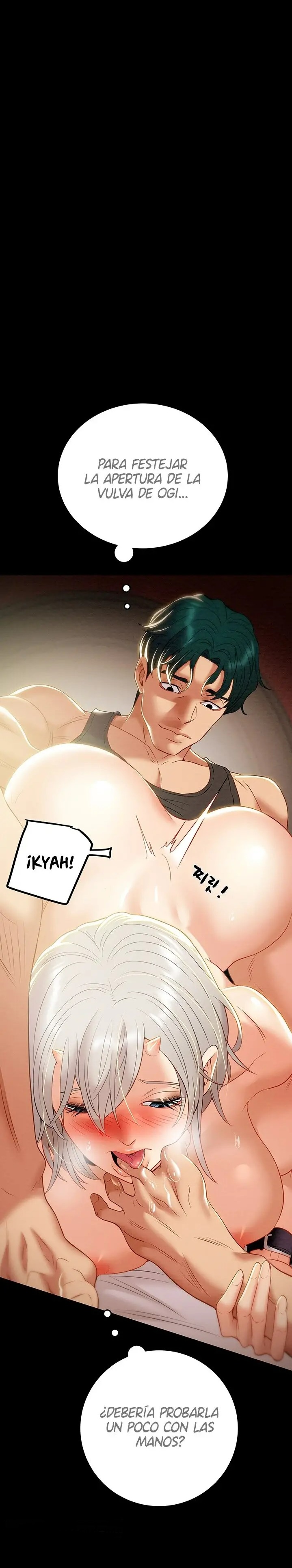 Where is My Hammer? Raw Chapter 25 Page 41